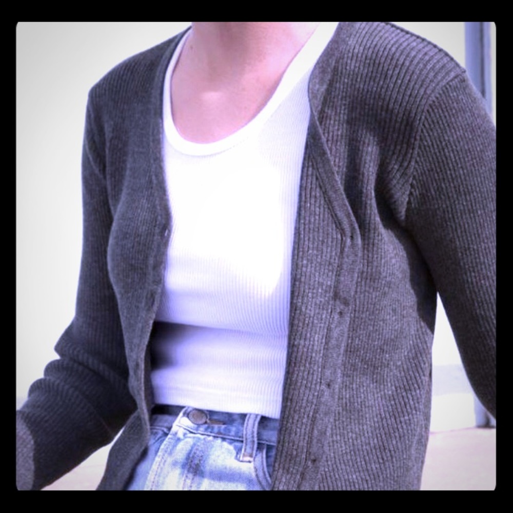 Meet your Posher, Christian